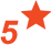 5 stele