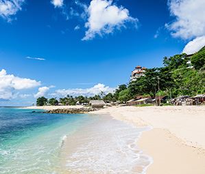 Hoteluri 5 Stele Bali 2026