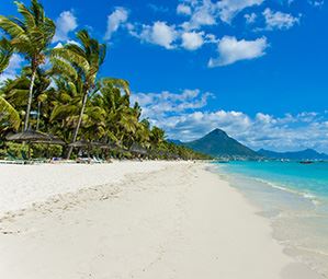 Sejur Mauritius 2026