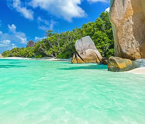 Sejur Seychelles 2026