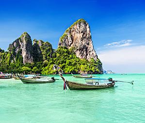 Sejur Thailanda 2026