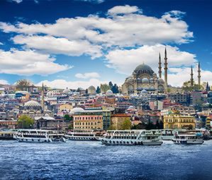 Oferte Cazare Turcia 2026