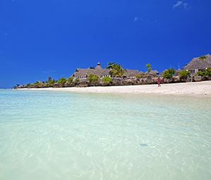 Hoteluri 5 Stele Zanzibar 2026