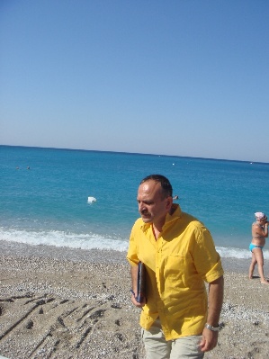 C. Negrilă, Jeka – Turcia (Fethiye), 2011