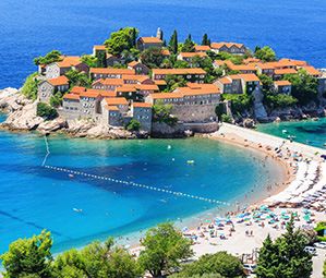 Sejur Muntenegru 2026