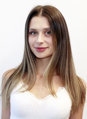 Ana Maria Ariton