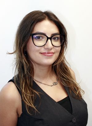 Elvira Goran