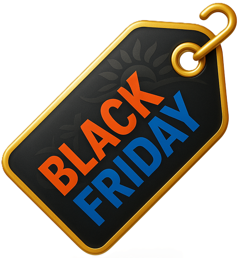 Black Friday
